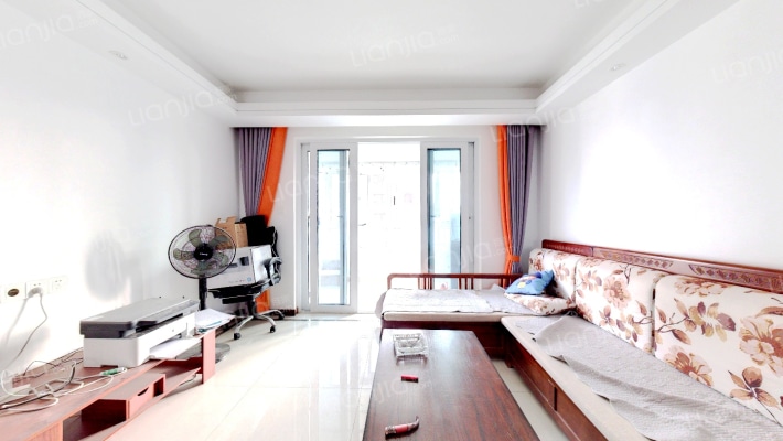 正荣悦都公馆二手房实景图