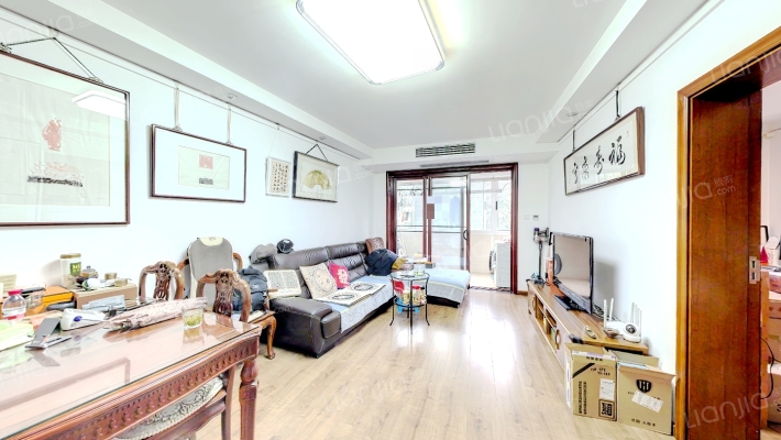 华康苑二手房实景图