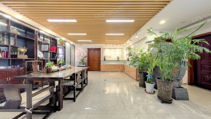 高山流水星座二手房实景图