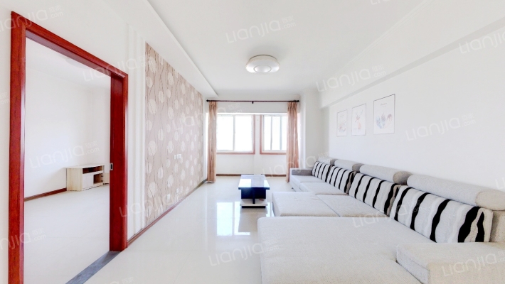 桐树湾二手房实景图