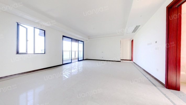 蓝光长岛国际一期二手房实景图