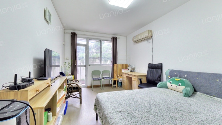 开鲁三村二手房实景图