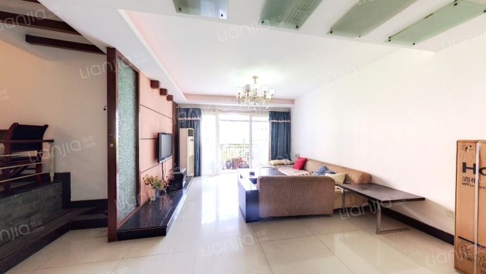 邦兴渝珠花苑二手房实景图