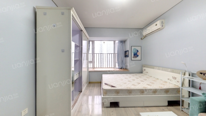 亚太商谷二手房实景图