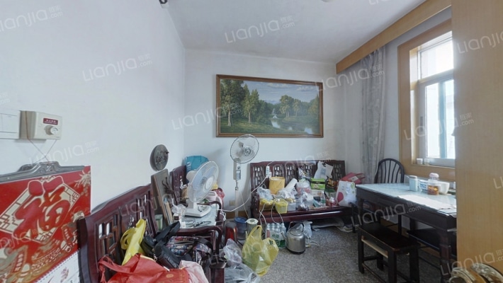 梦溪路二手房实景图