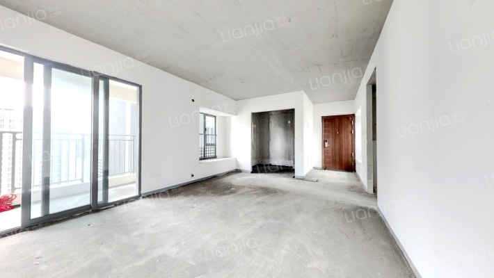 雅居乐铂琅峯花园二手房实景图