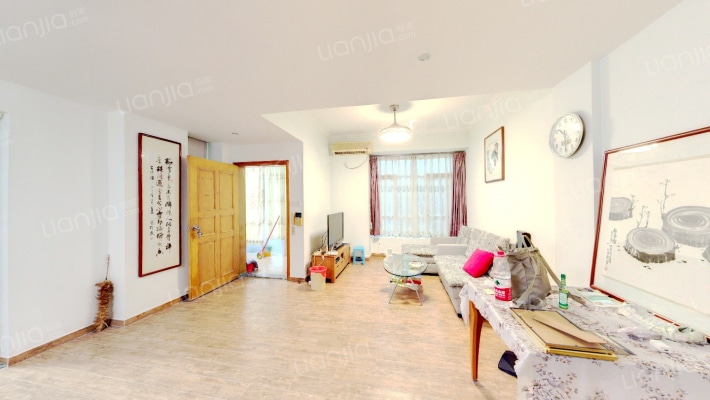 雅居乐灏湖居二手房实景图