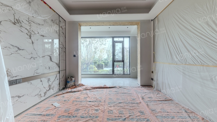 华润置地北龙湖·瑞府二手房实景图