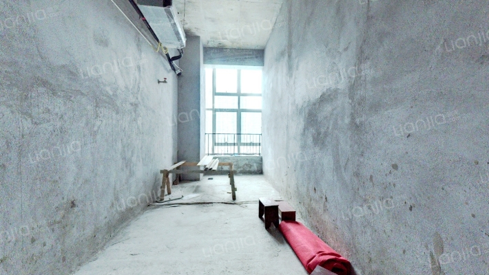 重庆吾悦广场二手房实景图