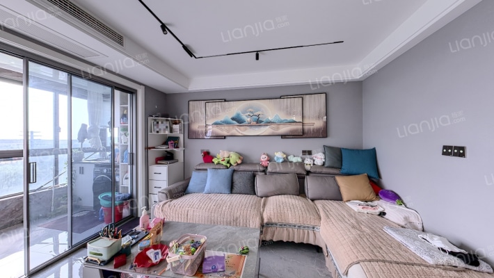 碧桂园·樾府二手房实景图