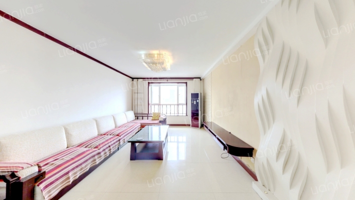 容园二手房实景图