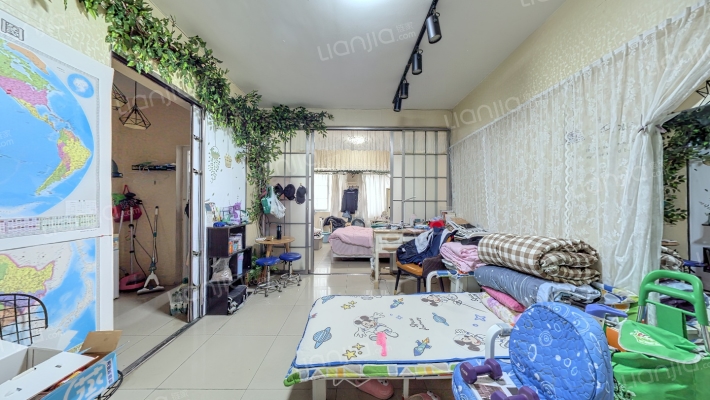 嘉园大厦二手房实景图