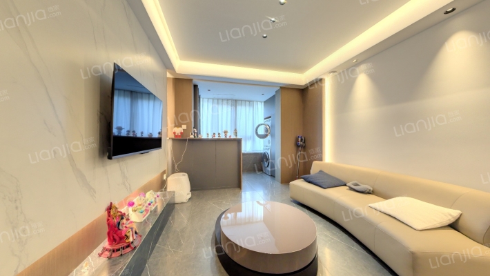 风华府二手房实景图