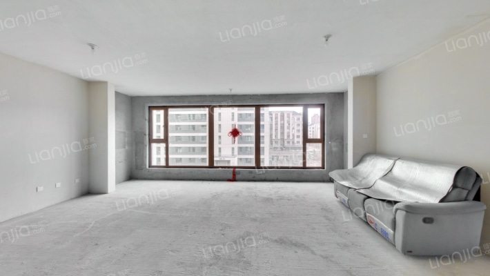 泽信·悦山郡二手房实景图