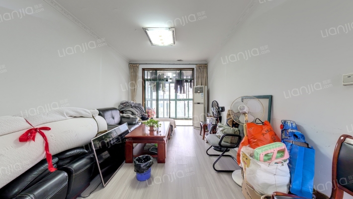 汇景新苑二手房实景图