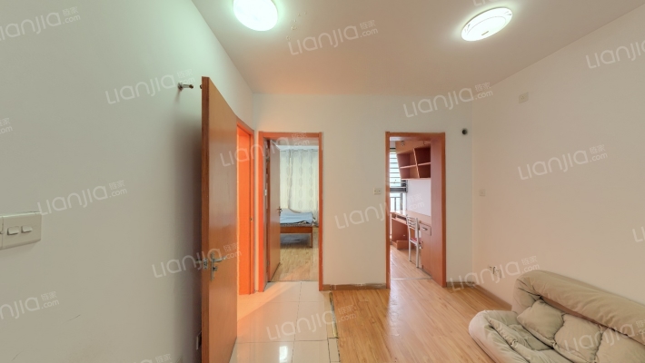 新华国际公寓二手房实景图