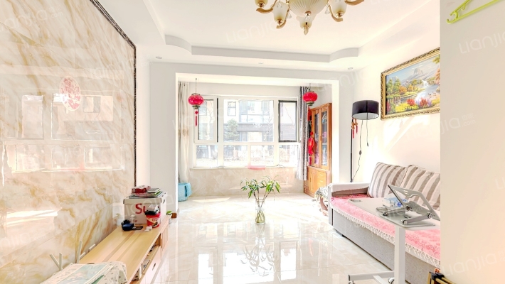 步阳江南甲第四期二手房实景图