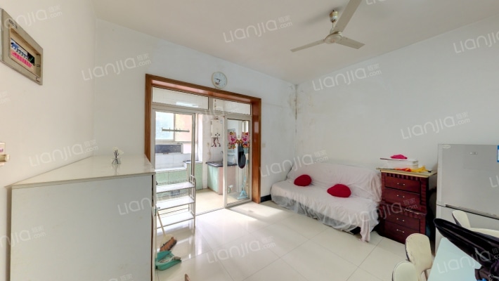 三经路二手房实景图