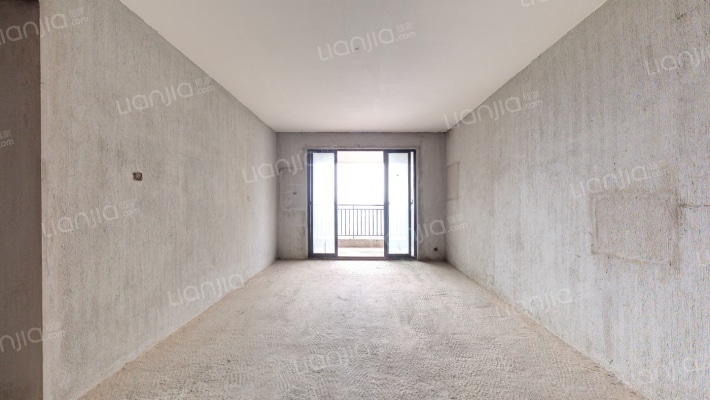 新建城B6二手房实景图