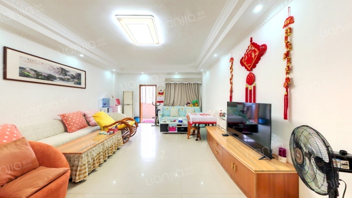 珠城花园二手房实景图