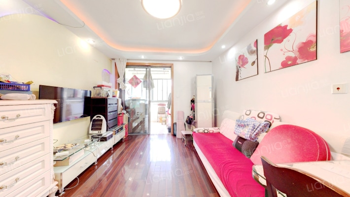 金禾新苑二手房实景图