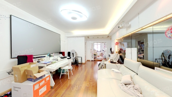 融信西班牙二手房实景图