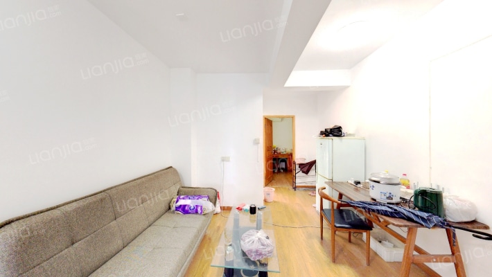 名仕嘉景苑二手房实景图