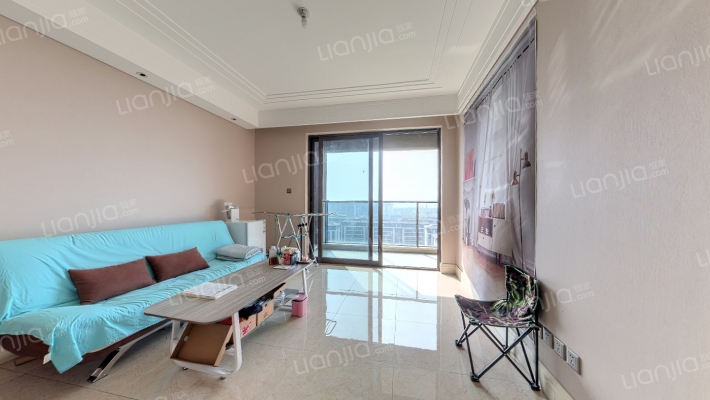 融创揽月府三期二手房实景图