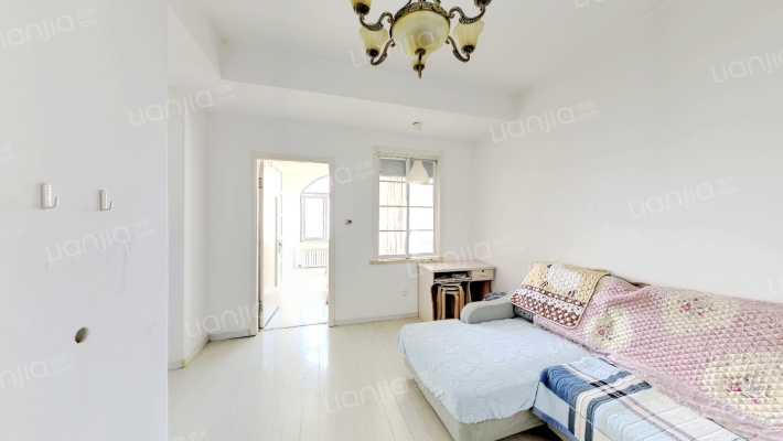 半岛泉水欣座二手房实景图