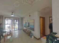 整租·欧风丽苑 1室2厅 南_欧风丽苑租房