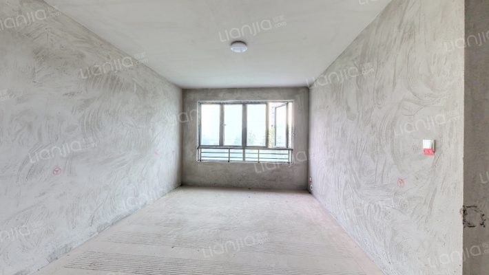 华科蔚来云著二手房实景图