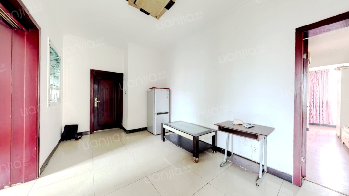 桐梓林小区二手房实景图