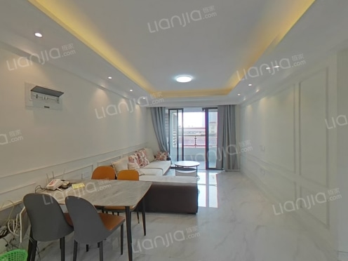 整租·赏江苑 3室1厅 南/北