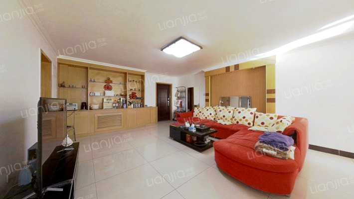 奥竺苑二手房实景图