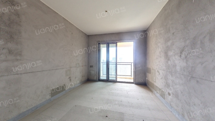 融汇半岛拾光公馆二手房实景图