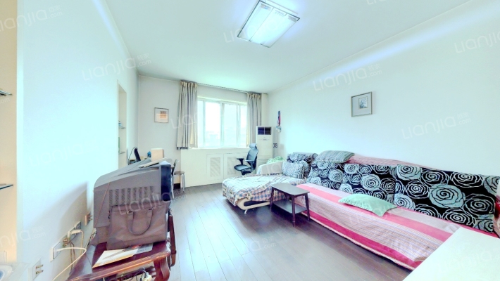 银海山庄二手房实景图