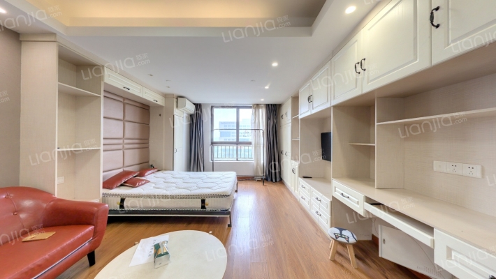 信义商业广场二手房实景图