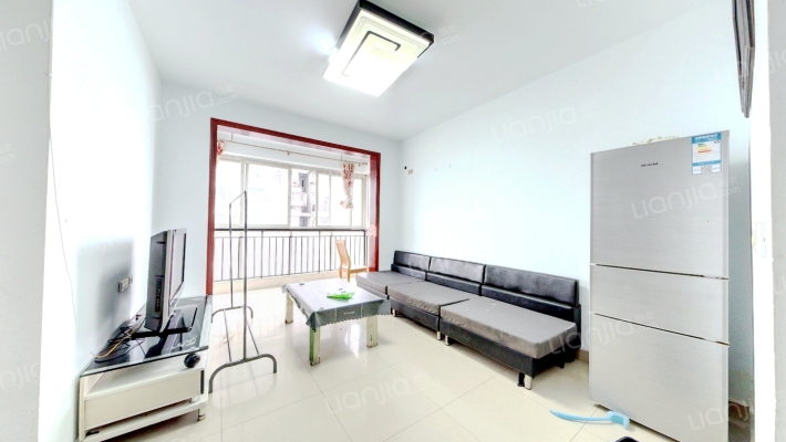 玉祥门B区二手房实景图