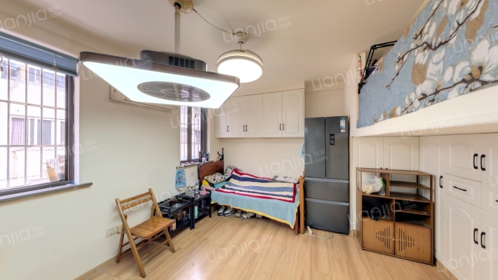 众乐小区二手房实景图