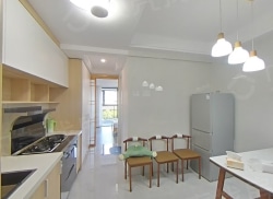 整租·苕溪学府 1室1厅 南_苕溪学府租房