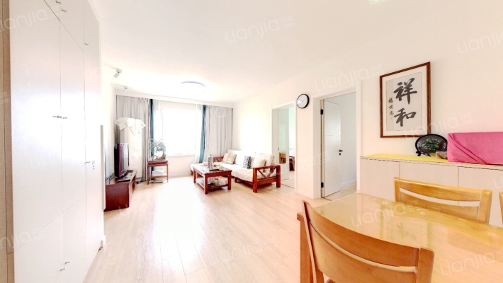 华融蓝海洋望海二手房实景图