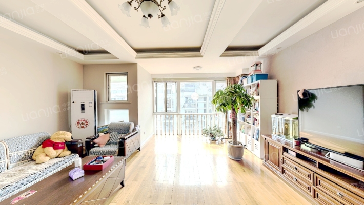 平阳绿家园二手房实景图