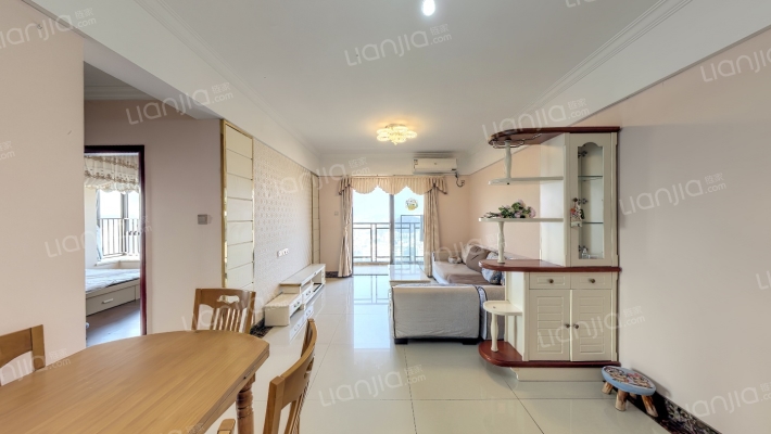 正太广场二手房实景图