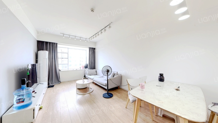 海亮彩悦府二手房实景图