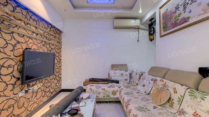 冶金三村二手房实景图