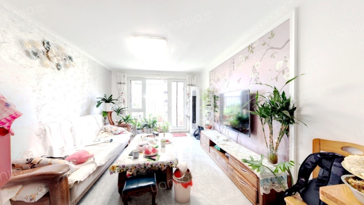 慷豆创享城二手房实景图