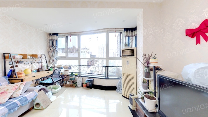 原野大厦二手房实景图