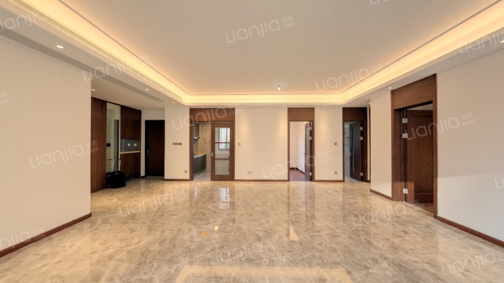 江山云出二手房实景图