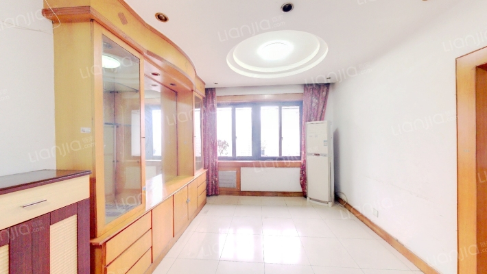 嘉陵一村106号二手房实景图