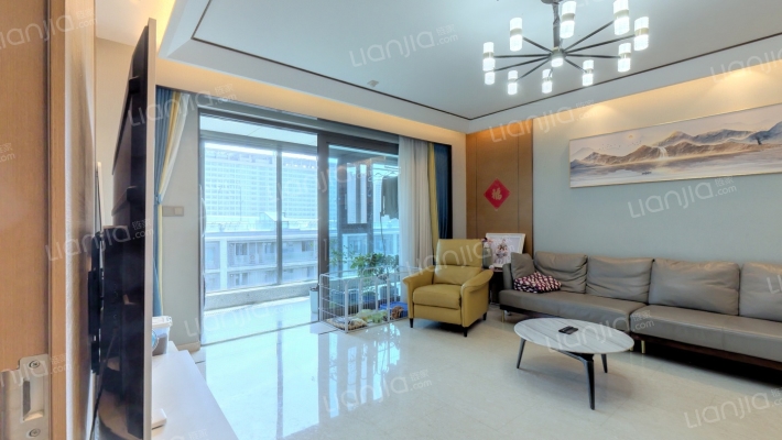 政务壹号二手房实景图